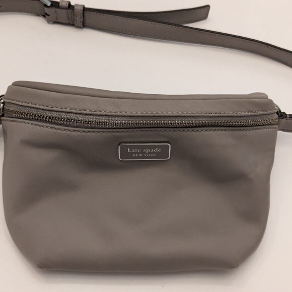 Kate Spade Dawn  belt bag NWOT - Picture 5 of 5